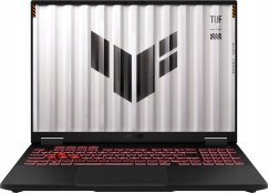 Asus TUF Gaming A16 FA608 Ryzen 7 260 / 16 GB / 512 GB / W11 /  RTX 5060 / 144 Hz (FA608UMI-R7165W)