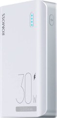 Romoss Sense 4S Pro 10000mAh Biely