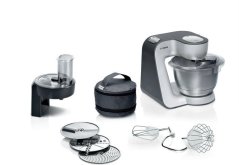 Bosch Bosch MUM58310 Küchenmaschine weiß/silber
