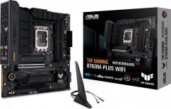 Asus TUF GAMING B760M-PLUS WIFI