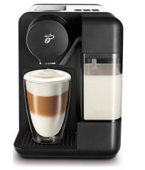Tchibo Cafissimo Milk biely