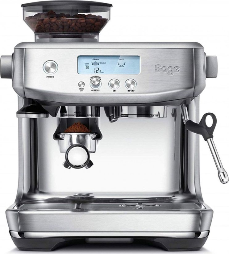 Sage SES878BSS