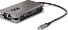 StarTech Adap USB-C Multiport 4K 60Hz HDMI/DP
