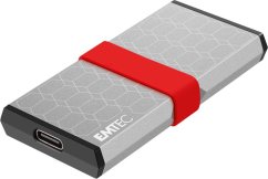 Emtec X205 512GB strieborný (ECSSD512GX205)