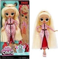 MGA LOL Surprise OMG HoS Doll - Swag