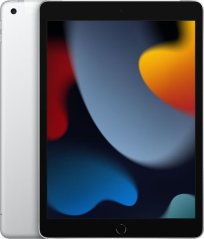 Apple iPad G9 10.2" 256 GB 4G LTE Srebrne (MK4H3HC/A)