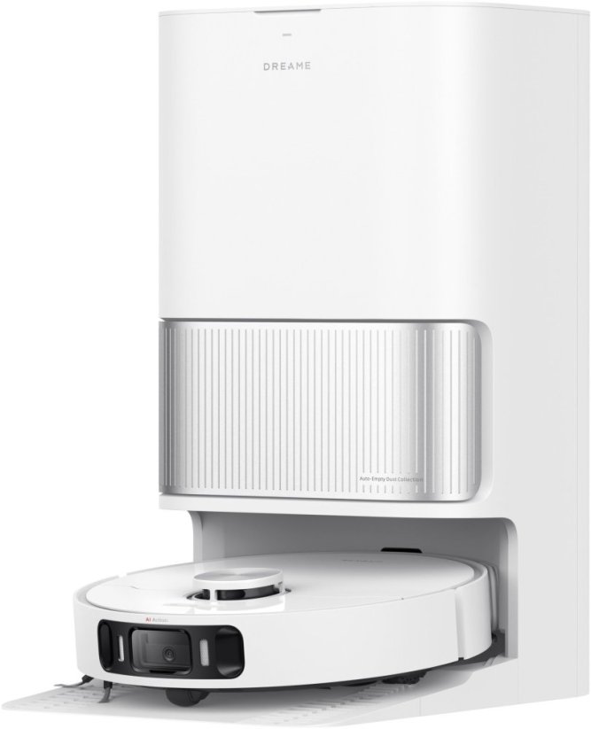 Dreame L40 Ultra AE Biely