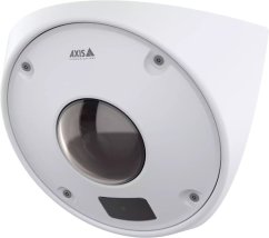 Axis Q9227-SLV White