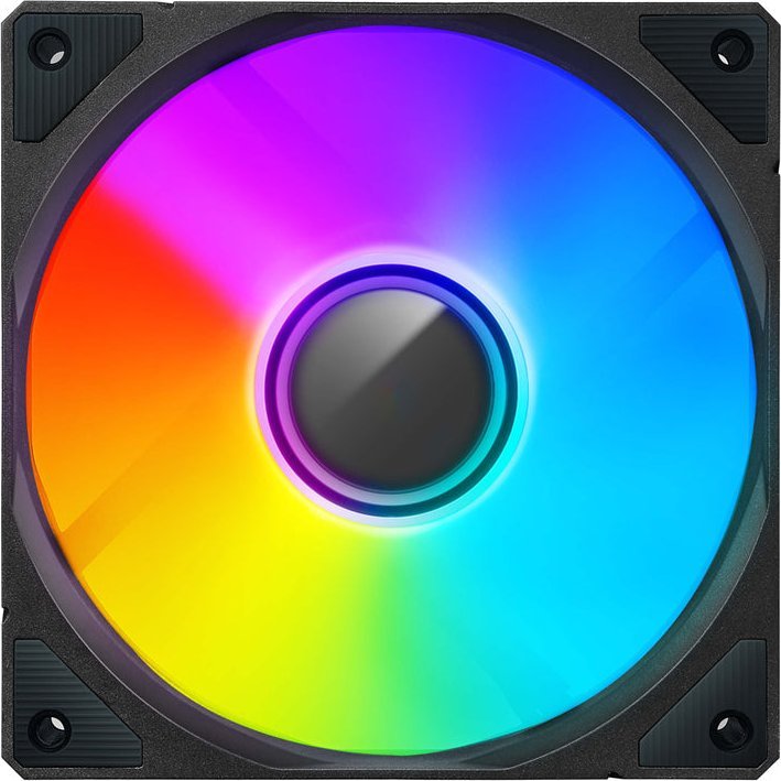 Azza PRO 120mm ARGB (FNAZ-12DRGB5-011)
