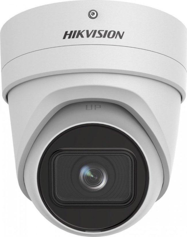 Hikvision KAMERA IP HIKVISION DS-2CD2H86G2-IZS(2.8-12mm)(C)