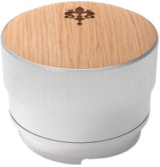 Eureka Eureka Leveler 58mm, oak wood