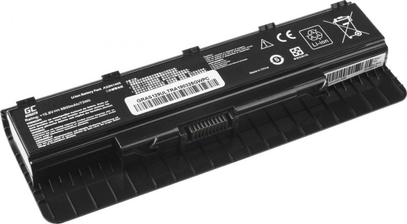 Green Cell ULTRA A32N1405 Asus (AS129ULTRA)