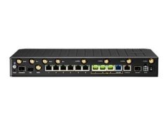 Cradlepoint 1Y NetCloud E3000 router 5G modem EU