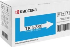 Kyocera TK-5280 Cyan Originál  (162120)