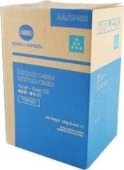 Konica Minolta TNP-79 Cyan Originál  (AAJW450)