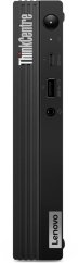 Lenovo ThinkCentre M75q Tiny 11JN00AFGE - AMD Ryzen 5 5600GE, 16GB RAM, 256GB SSD, AMD Radeon Grafika, Windows 11 Pro