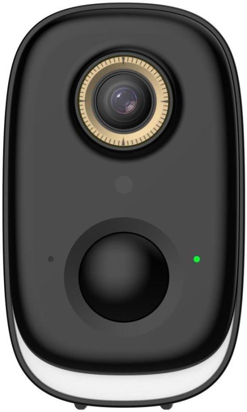 Dahua Technology WRL 5MP Bullet Wifi/Battery Dahua (BF5HB)