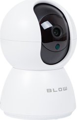 Blow 78-660# Kamera wifi 3mp i-263 icsee obrotowa niania