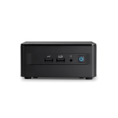 Asus ASUS NUC 13 TEK COMPUTER Čierny i3-1315U