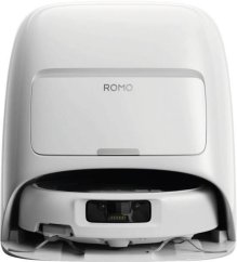 DJI VACUUM CLEANER ROBOT ROMO A/WATER TANK CP.CR.00000054 DJI CP.CR.00000054 (6937224131842)