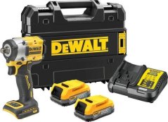 Dewalt DEWALT.Kľúč sekacie 1/2" 18V DCF921E2T