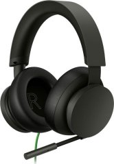 Microsoft Xbox Stereo Wired Headset čierne (8LI-00002)