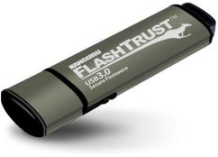 iStorage iStorage WP-KFT3-16G pamięć USB 16 GB 3.2 Gen 1 (3.1 Gen 1)