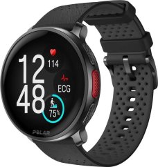 Polar Vantage V3 čierne