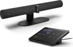 Jabra Sada do wideokonferencji PanaCast 50 Video Bar System MS VB&TC Charger-C