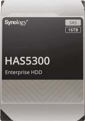 Synology HAS5300 16TB 3.5'' SAS-3 (12Gb/s) (HAS5300-16T)