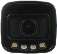 Dahua Technology KAMERA IP IPC-HFW3849T-ZAS-IL-27135 Smart Dual Light WizSense - 8 Mpx 4K UHD 2.7 ... 13.5 mm - MOTOZOOM DAHUA