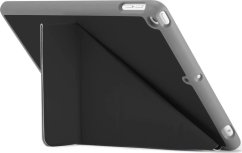 Pipetto Etui Pipetto Origami Pencil Case do iPad 10,2 čierne