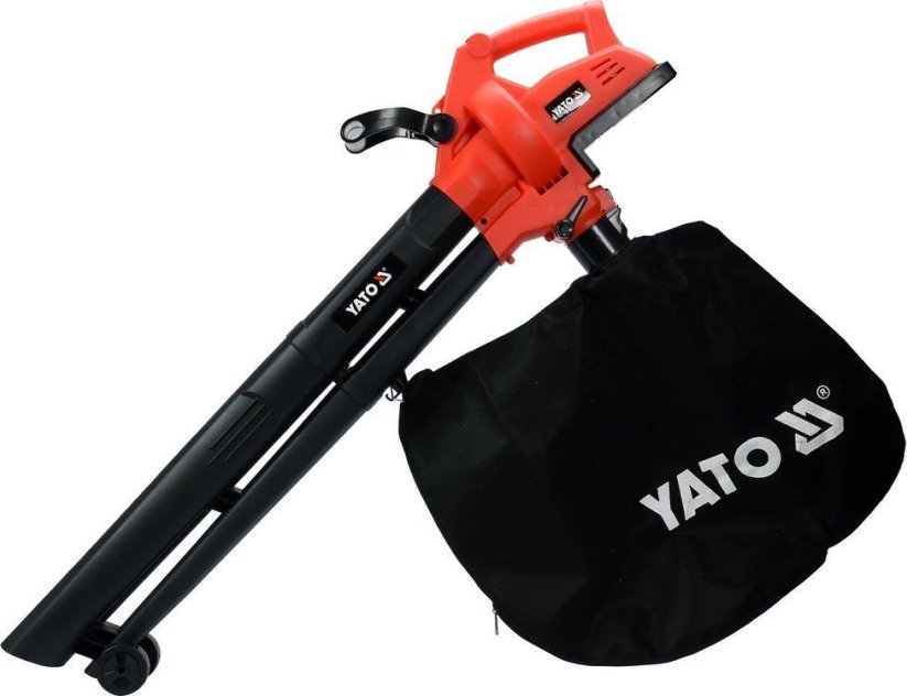 Yato Vysávač na lístie  (YT-85175)