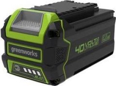 Greenworks 40V akumulátor 6Ah (G40B6)