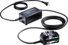 Hikoki Adapter AC/DC ET36A W0Z