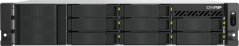 Qnap TS-H1065EU-RP 8GB RAM 10 zatok Rack 2U SATA 6Gb/s NVMe 2.5 Gigabit Ethernet (TS-H1065EU-RP-8G)