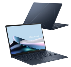 ASUS ZenBook 14 OLED UX3405CA-PZ087X Modrý