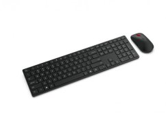 Lenovo lenovo Sada bezprzewodowy Multi-Mode Pro Combo Klawiatura i Mysz 6000-US English 4X31S04810