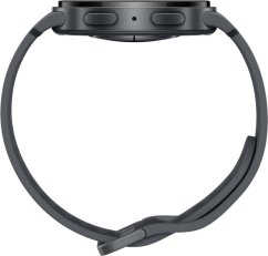 Samsung Samsung Galaxy Watch8 4G smartwatch, 44 mm, graphite