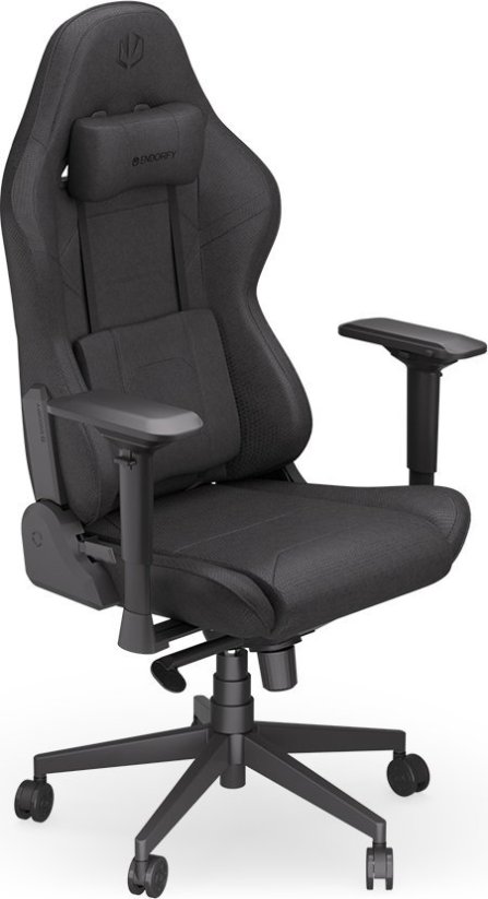 Endorfy Scrim BK F (EY8A004) Čierny