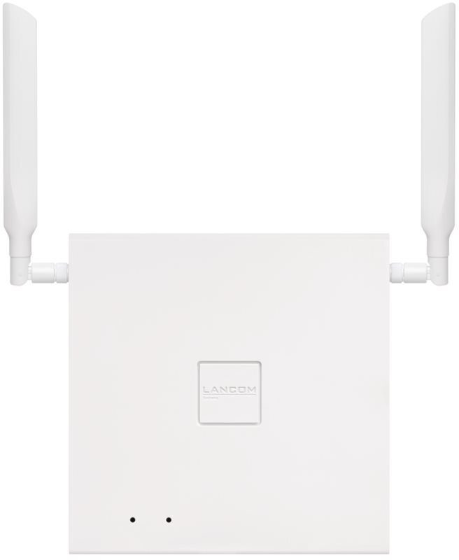 LANCOM Systems LANCOM 750-4G+ LTE-Router(eSim) 1x Gigabit Ethernet oraz PoE