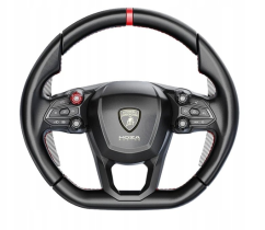 MOZA RACING Lamborghini Revuelto