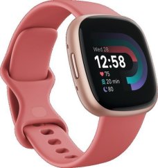 Fitbit Versa 4 Ružový  (FB523RGRW)