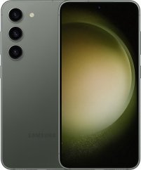Samsung Galaxy S23 5G 8/256GB Zelený  (SM-S911BZGGEUE)