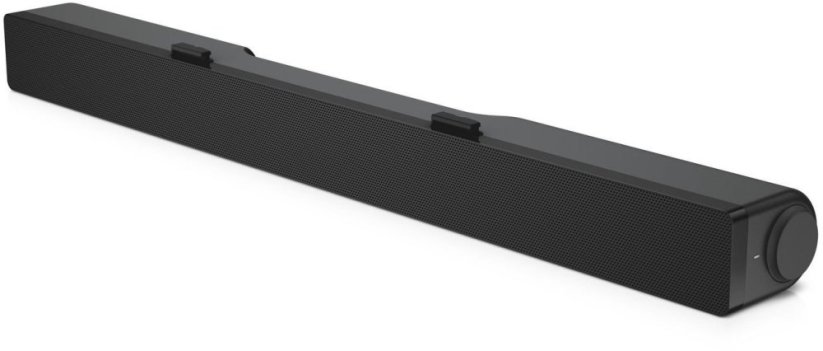 Dell DELL AC511M Čierny 2.0 kan. 2,5 W