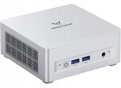 Minis Forum Mini PC MINIS FORUM UM870 Plus Ryzen 7 8745H 16GB + 512GB