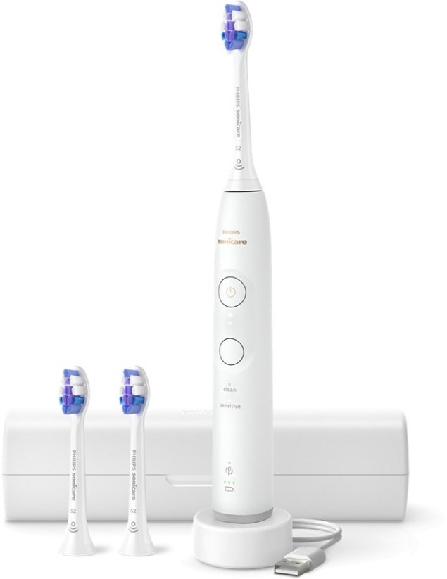 Philips ELECTRIC TOOTHBRUSH/HX7400/02 PHILIPS