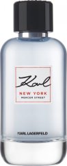 Karl Lagerfeld New York Mercer Street EDT 100 ml MEN