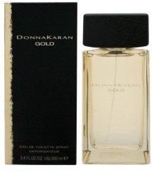 DKNY Dkny, Donna Karan Gold, Eau De Parfum, For Women, 100 ml For Women WOMEN