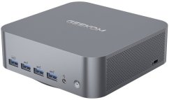 GEEKOM Mini PC GT1MEGA Intel® Core™ Ultra 9 185H 16GB 1TB + Win 11 Pro